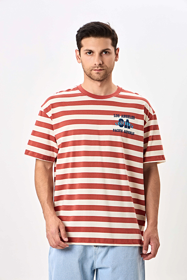 Футболка короткий рукав